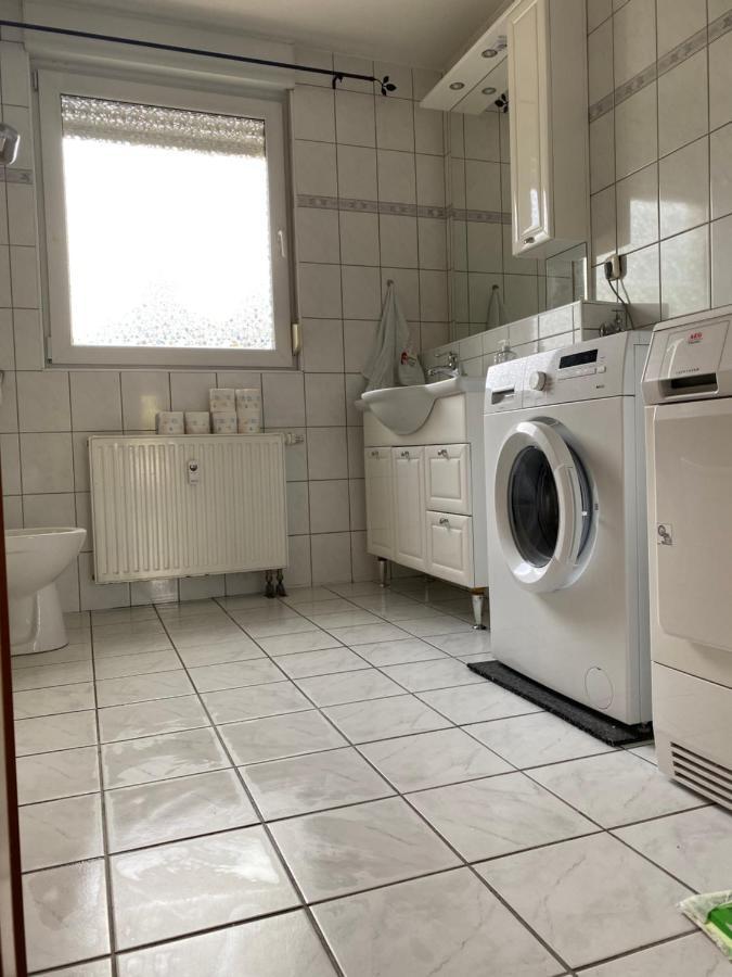 Apartment In 埃森 外观 照片